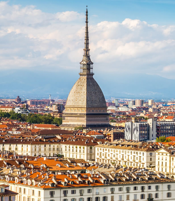 Abiti da Sposa a Torino