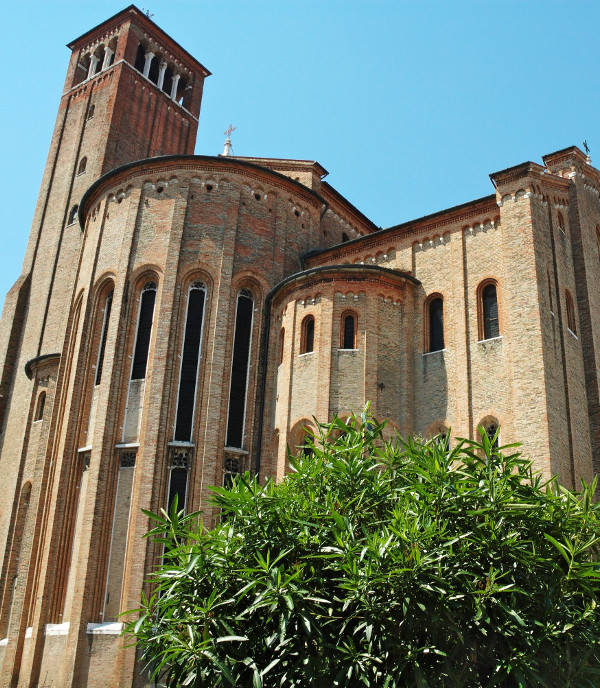 Abiti da Sposa a Treviso