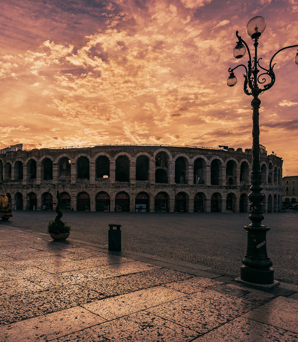 Abiti da Sposa a Verona